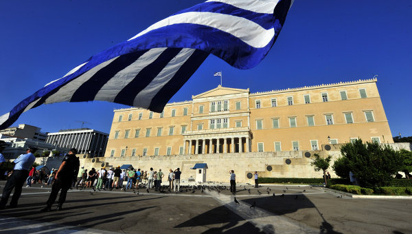 Греции хватит