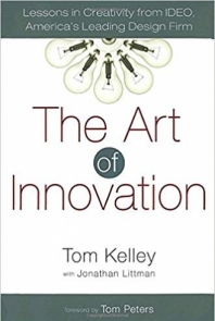The Art of Innovation: