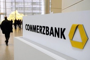 Commerzbank удвоил свою
