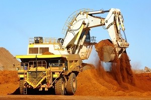 Acacia Mining получила в