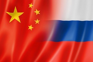 Зачем Россия и Китай