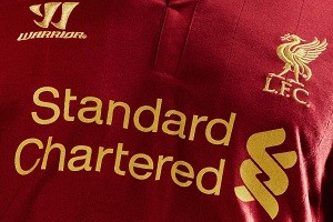 Standard Chartered: в