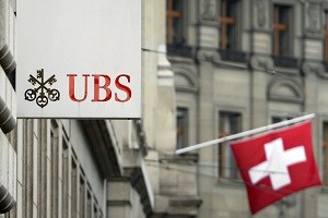 UBS: золото - это не
