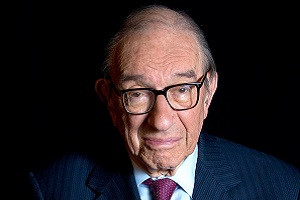 Алан Гринспен: золото