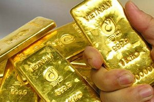 WGC: золото и экономика