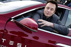 Tesla просит поставщиков