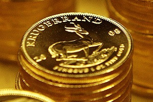 Рынок золотых монет c 13