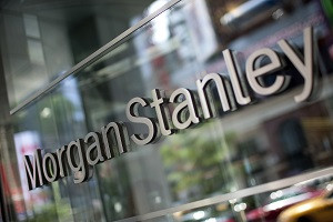 Morgan Stanley: золото -