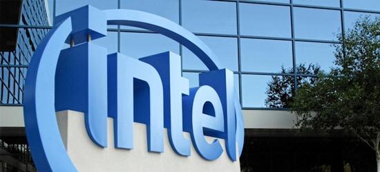 Отчет Intel: Компания