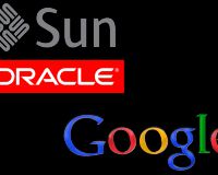 Google и Oracle