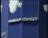 Morgan Stanley: рецессия