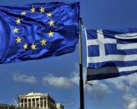 Греция выплатит 430 млн