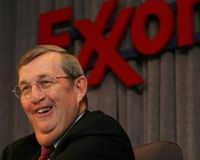 ExxonMobil: 10 шагов к