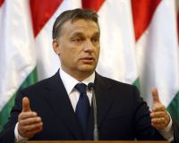 Венгрия начнет