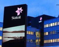 Statoil остановит добычу