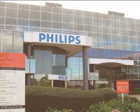Philips во II квартале