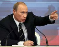 Путин: Россия готова