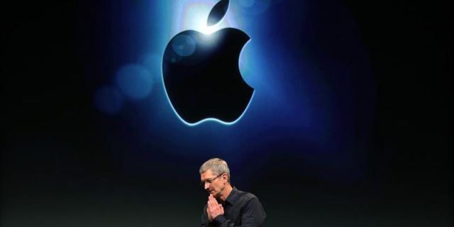 Apple стала самой