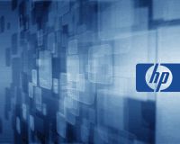 Hewlett-Packard получила