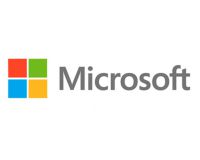 Microsoft сменил логотип