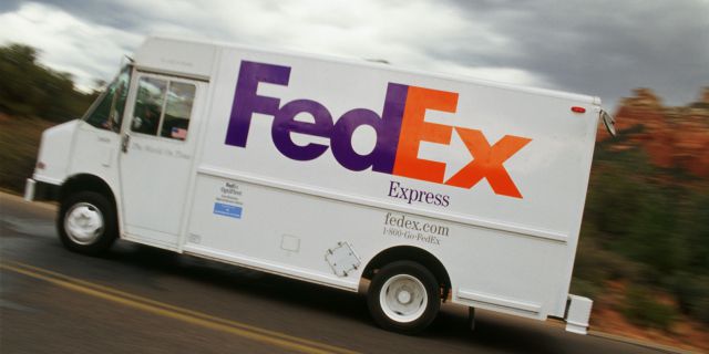 FedEx сократила прогноз