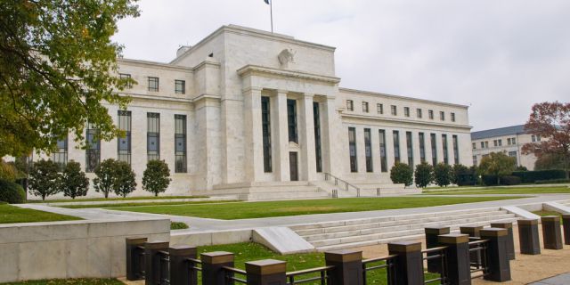 5 причин, почему ФРС