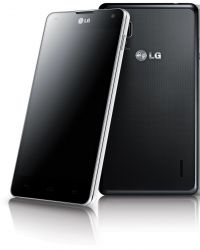 LG представила новый