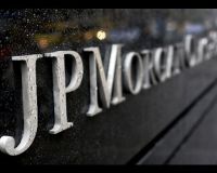 JP Morgan поймали за