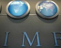 МВФ снизил оценку роста