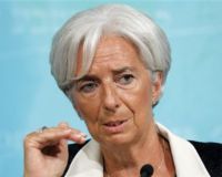 МВФ недоволен действиями