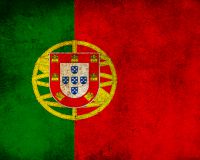 Португалия представила