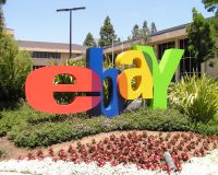 Ebay и Amercian Express