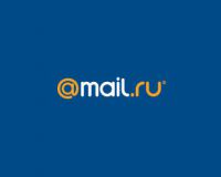 Выручка Mail.Ru Group