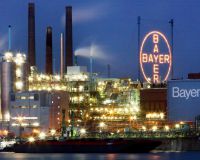 Bayer покупает Schiff