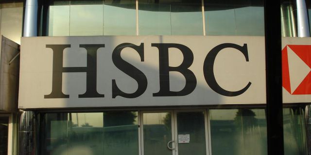 HSBC: волатильность