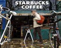 Starbucks покупает сеть