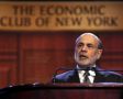 Бернанке: ФРС не может