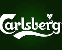 Carlsberg стала
