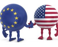 США и ЕС откажутся от