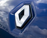 Renault продала акции