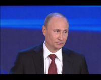 Путин: плюсов от
