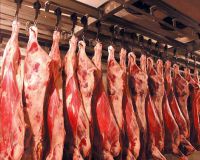 РФ увеличила импорт мяса