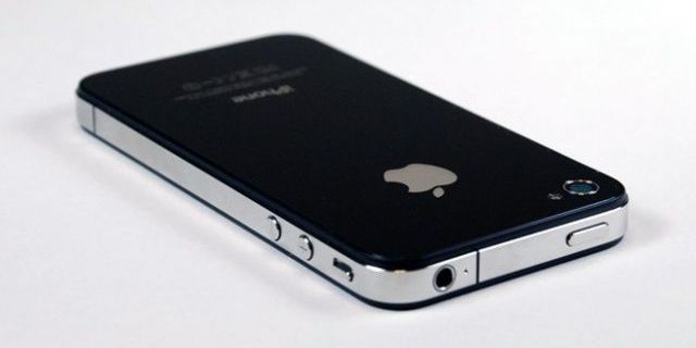 iPhone 5S появится летом
