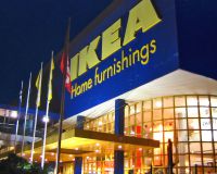 IKEA: бюрократическая