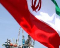 Экспорт нефти из Ирана