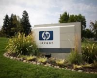 Hewlett-Packard