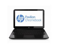 Новый Chromebook от HP