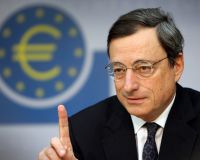 ЕЦБ сегодня объявит