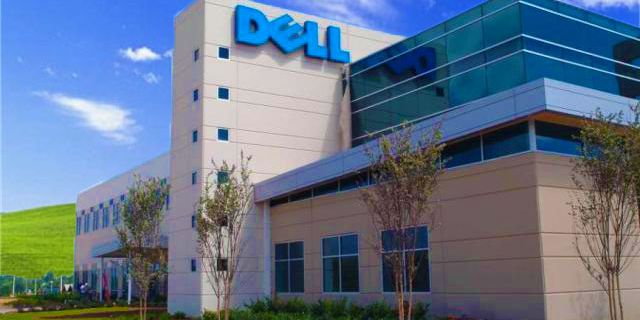 Dell вернет в США $7 млрд