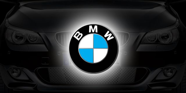 Автоконцерн BMW
